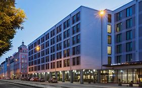 Residence Inn By Marriott Munich City East  4* Germany