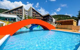 Спа Хотел Селект - Полупансион Hotel Велинград 4* България