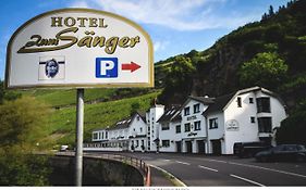 Land-gut-hotel Hotel&restaurant Zum Sänger 3*