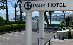 Park Hotel Tenby photos Exterior