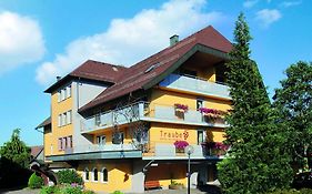 Hotel Traube Loßburg