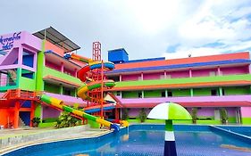 Chiang Rai Park Resort