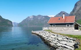 Holiday Home Aurlandsfjorden - FJS378