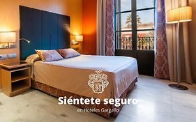 Medinaceli Hotel