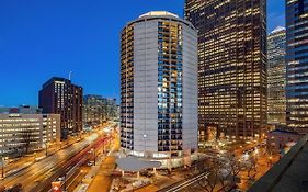 Embassy Suites By Hilton Philadelphia Center City 4*