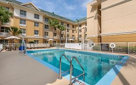 Homewood Suites Daytona Beach Fl 3*