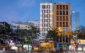 A&em Phan Boi Chau Hotel Ho Chi Minh City 3* Vietnam