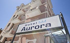 Hotel Aurora Viserba