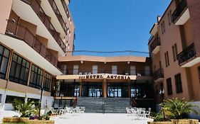 Hotel Astoria  3*
