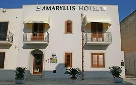 Amaryllis Hotel San Vito lo Capo
