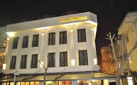 Shah Inn Hotel  3*