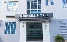 New Happy Hotel Singapore