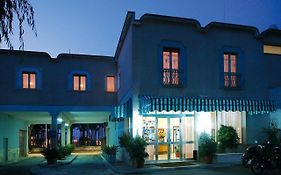 Hotel Pineta Tropea