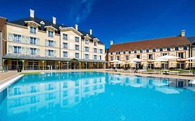 Staycity Aparthotels Near Disneyland Paris Bailly-romainvilliers 4*