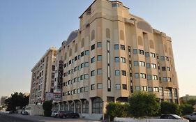 Bahrain Carlton Hotel photos Exterior