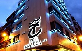 Tc Hotel Doña Luisa  3*
