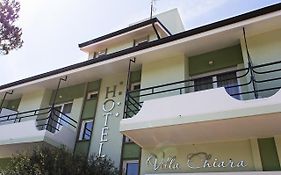 Hotel Villa Chiara Terracina