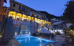 Hotel Royal Victoria Varenna Italy