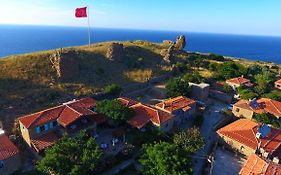 The Castle İmroz