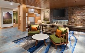 Fairfield Inn & Suites By Marriott Lexington East/i-75  United States