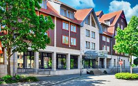 Hkk Hotel Wernigerode photos Exterior