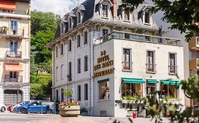 Hotel Des Bains photos Exterior