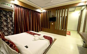 Hotel Sunflower Udaipur  3* India