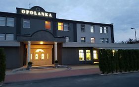 Opolanka Restauracja & Hotel photos Exterior