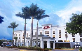 Hampton Inn And Suites San Jose Costa Rica