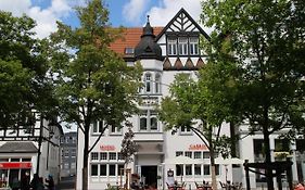 Hotel Drei Kronen Lippstadt