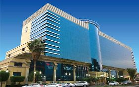 Casablanca Hotel Jeddah  Saudi Arabia