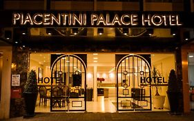 Hotel Piacentini  4*