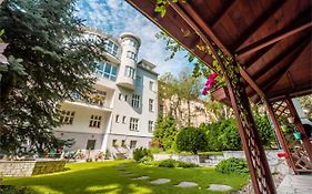 Hotel Arcus Garden