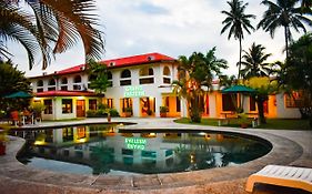 Grand Eastern Hotel Labasa