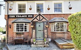 Village Inn Swindon