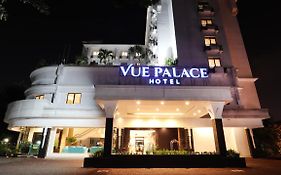 Vue Palace, Artotel Curated 4*