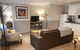 The Windmill Guest House Scarborough 3* United Kingdom