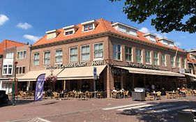 Hotel De Keizerskroon Hoorn  3*