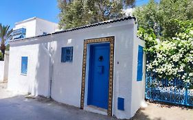 Maison A Sidi Bou Said photos Exterior