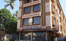 Hotel Ganga Sagar Mangalore
