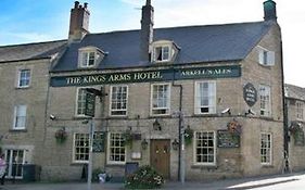 Kings Arms Chipping Norton 3*