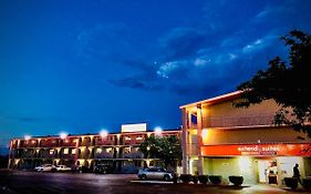 Extend-a-suites Albuquerque West  2* United States