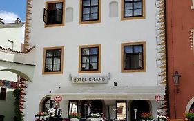 Hotel Grand Český Krumlov