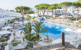 Marbella Pool & Whirlpool Sauna Resort - Happy Rentals
