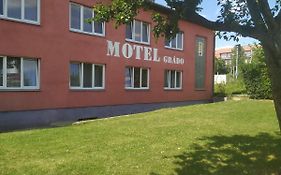 Motel Grado Praha
