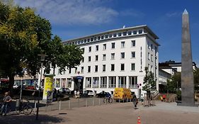 Kassel Stadthotel