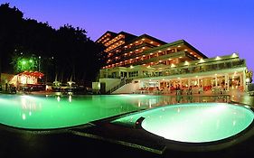 Hotel Pliska Golden Sands Bulgaria