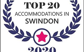 The Lodge Swindon