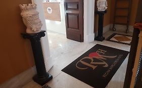Hotel Regina Margherita Catania