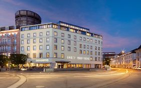 Basel Hotel Victoria